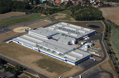 Foxconn Technology CZ s.r.o.