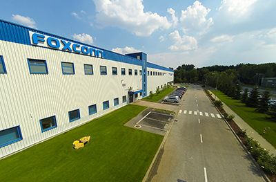 PCE Paragon Solutions Kft.
