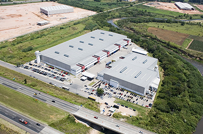 Foxconn Brasil Industria e Comercio Ltda.