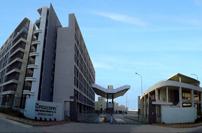 FUNING PRICISION COMPONENT CO.,LTD