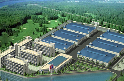 FUHONG PRECISION COMPONENT (BAC GIANG) CO., LTD