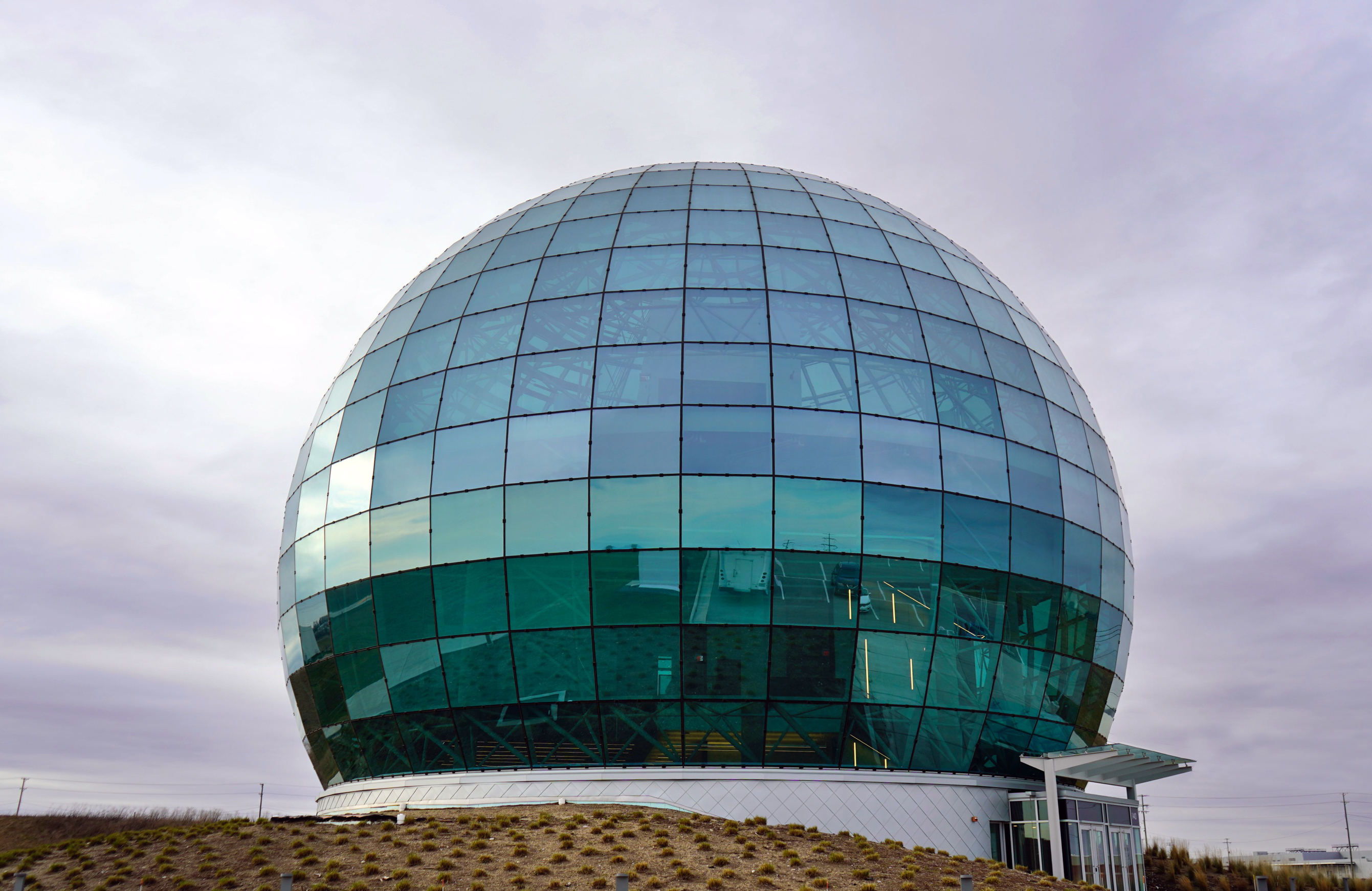 Wisconsin Valley Science and Technology Park （WVSTP）